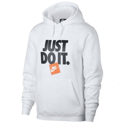 nike air hoodie an seiten just do it|Nike Just Do It Hoodie .